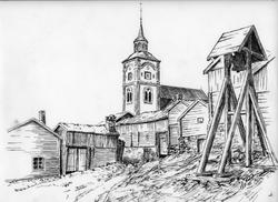 Aspaasgården - Halvor Pedersen Aspaas