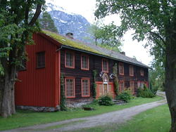 Kunstbygda Sunndal