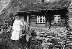 Velkomen til Fundergata