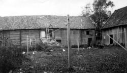 Klessnor fra Hafslund i Skjeberg - et kulturminne?