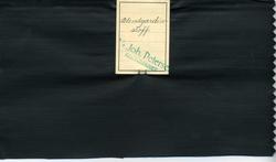 Blendingsgardinene - et kulturminne fra krigen