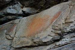 Geithidleren på Årsand