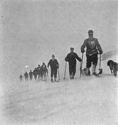 Kassereren som forsvant