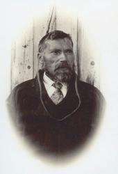 Henrik Kvandahl - en samisk pioner