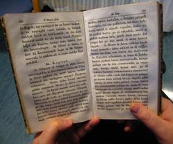 Samisk bibelhistorie