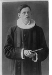 Magne Endresen Kolle