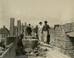 Arbeiderne på teateret