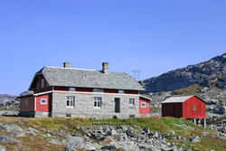 Banevaktar på Fagernut