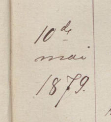 Leinstrand samtalelag - Om stemmerettessaken