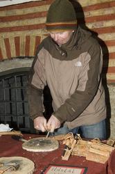 Julemarked 01.12.2007.