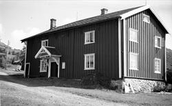 "Raulåna", Oppdal prestegård, Oppdal, Sør-Trøndelag. Fotogra