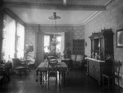 Anker Hansen  12.11.1904