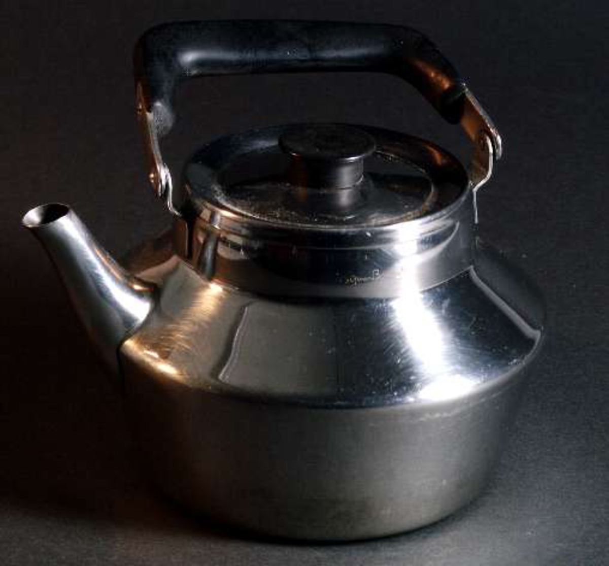 Kaffepanna upplandsmuseet / digitaltmuseum