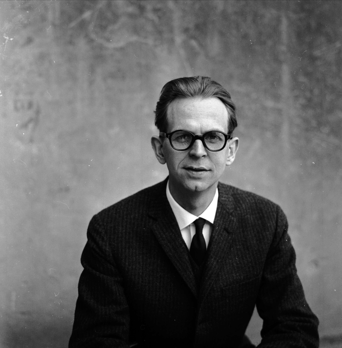 Erik XIV Sommarteater - Ossian Ericsson, Uppsala 1961