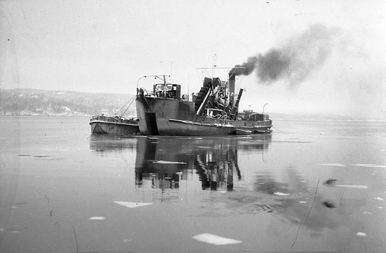 Enligt notering: "Vattenprov Byfjorden 12/1 1948".