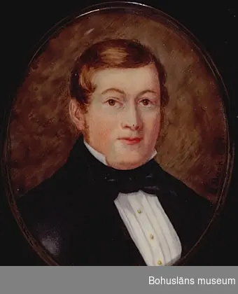 Paul Berg (1806-1879)