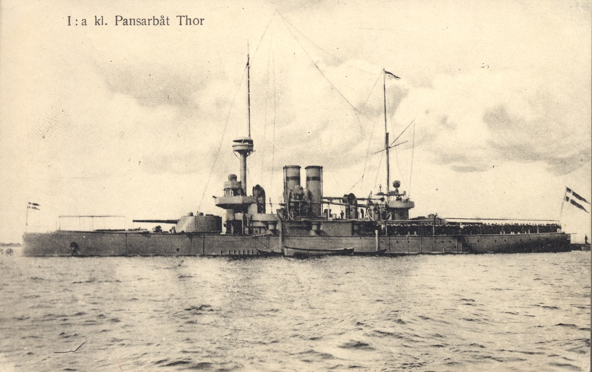 THOR (1898)