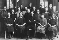 skole, Hafslundsøy skole, gruppe19, lærer,