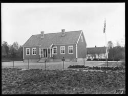 Gamle Holleby skole i Tune, SArpsborg.