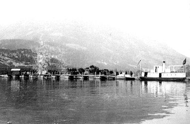 En samling bilder fra Telemark o. a. st. Bl. a. Seljord dyrsku, telemarksbåtene, mennesker, turistliv, Gråtenmoen ekserserplass, Dyrsku Dalen 1906 m. v.