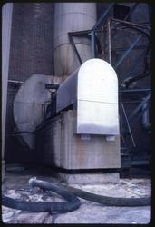 Serie bilder fra Union i Skien