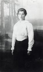 Ida Hasfjord