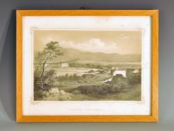 Prospekt - Fossum jernverk