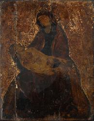 Pietà [Ikon]