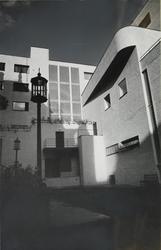 Indremisjonens bibelskole [Fotografi]