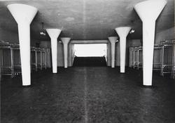 Indremisjonens bibelskole [Fotografi]