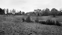 Husmannsplassen Dammen ved Sognsvann.