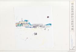 Mauritzberg Slott Fritidssenter [Eksteriørperspektiv]