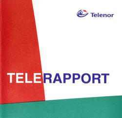 Telenor Prosjekt '98, pilot 1995 Bergen