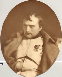 Keiser Napoleon Bonaparte.