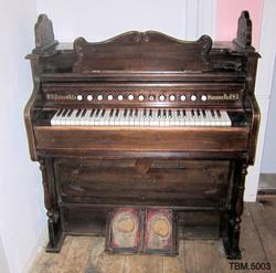 Harmonium