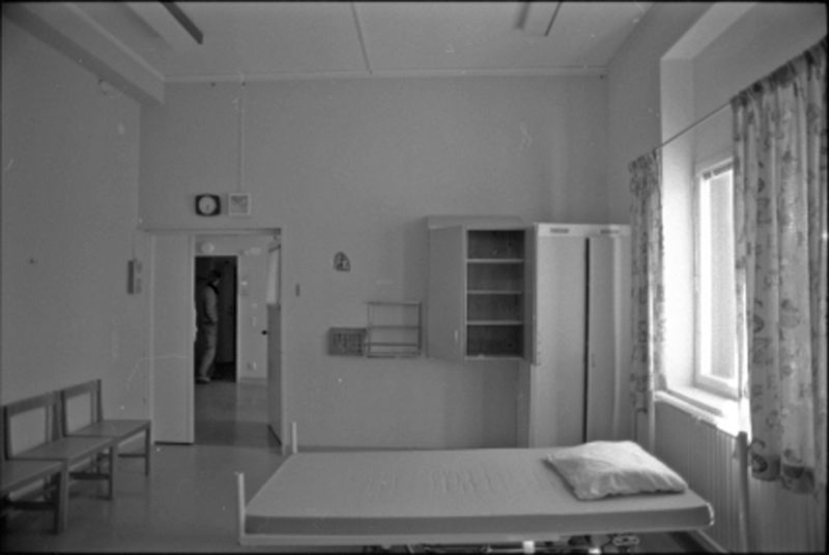 Epidemisjukhuset  Vänersborg