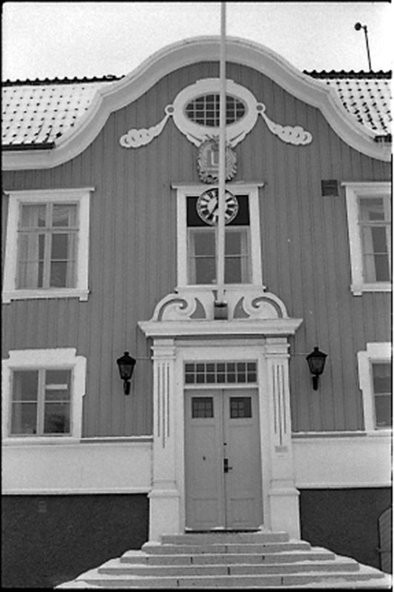 Rådhuset i Ulricehamn