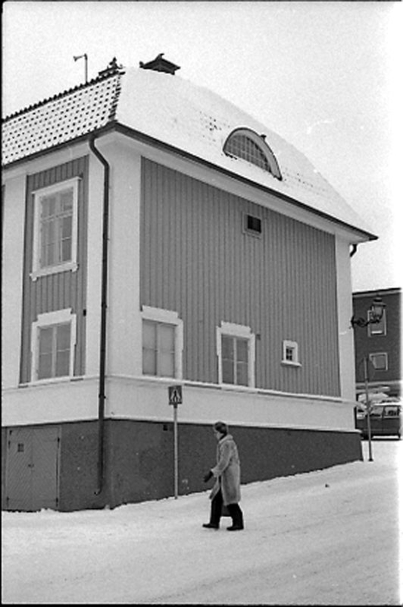 Rådhuset i Ulricehamn