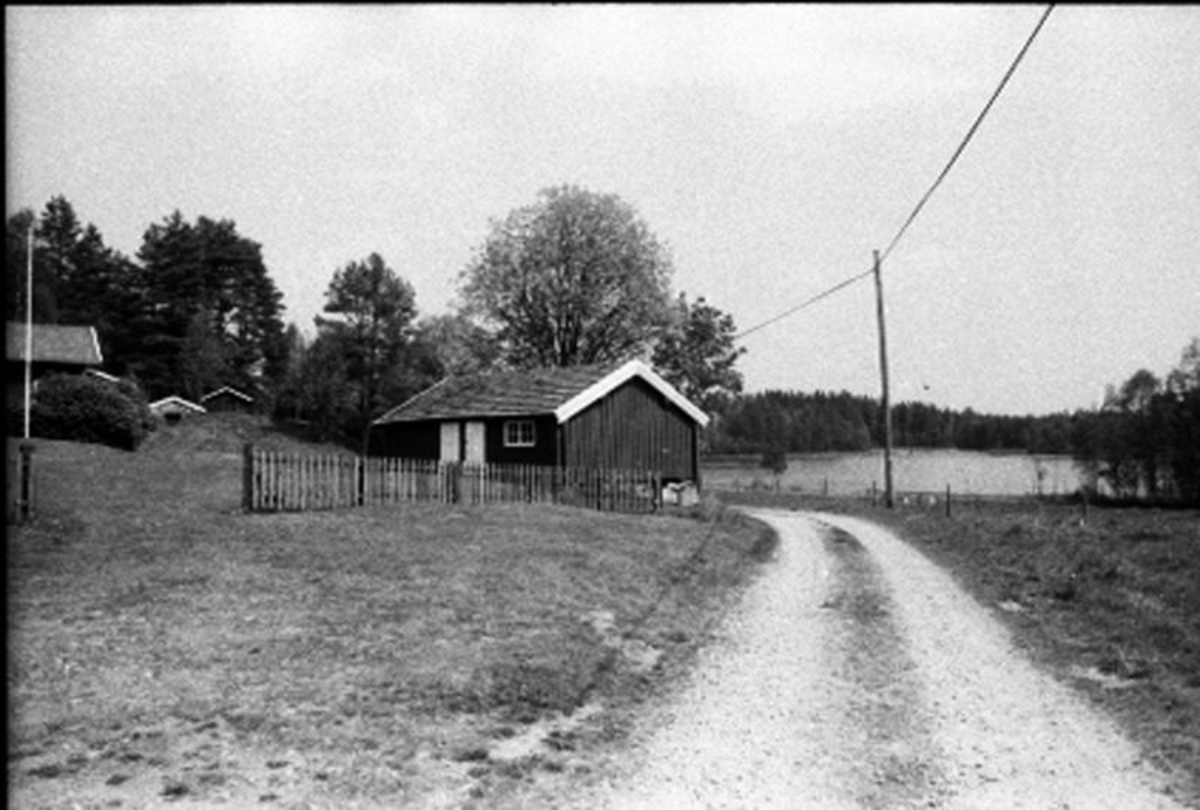 Hembygdsgård  Örsås