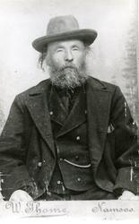 Hans Olsen Rødsbotnet