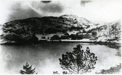 Handelsstedet Fjølvika