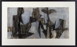 Uten tittel [Gouache]