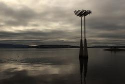 Klokkespillet i Mjøsa