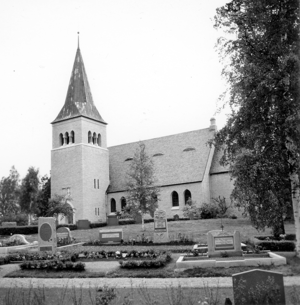 Skagerhult kyrka