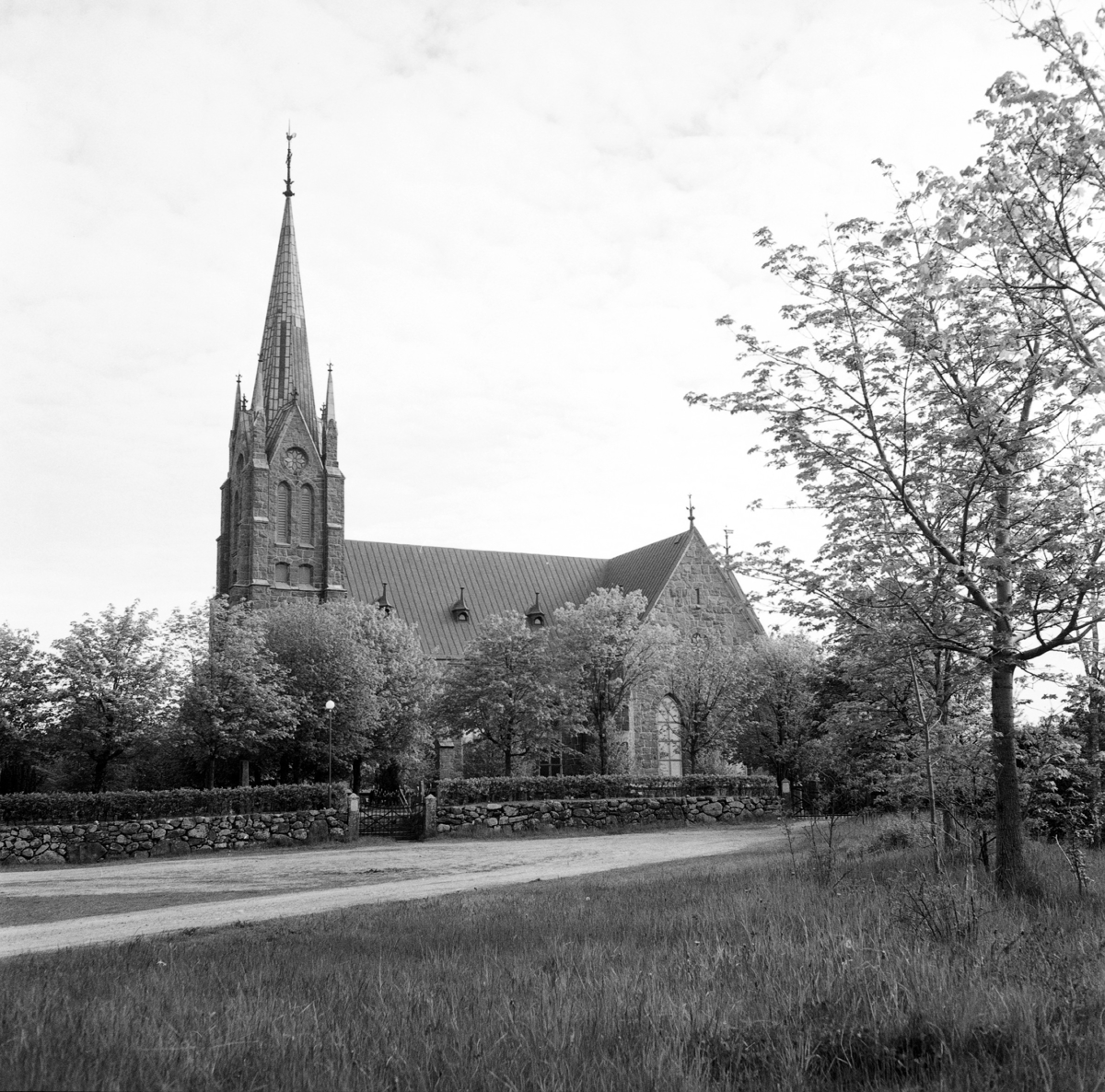 Årstad kyrka