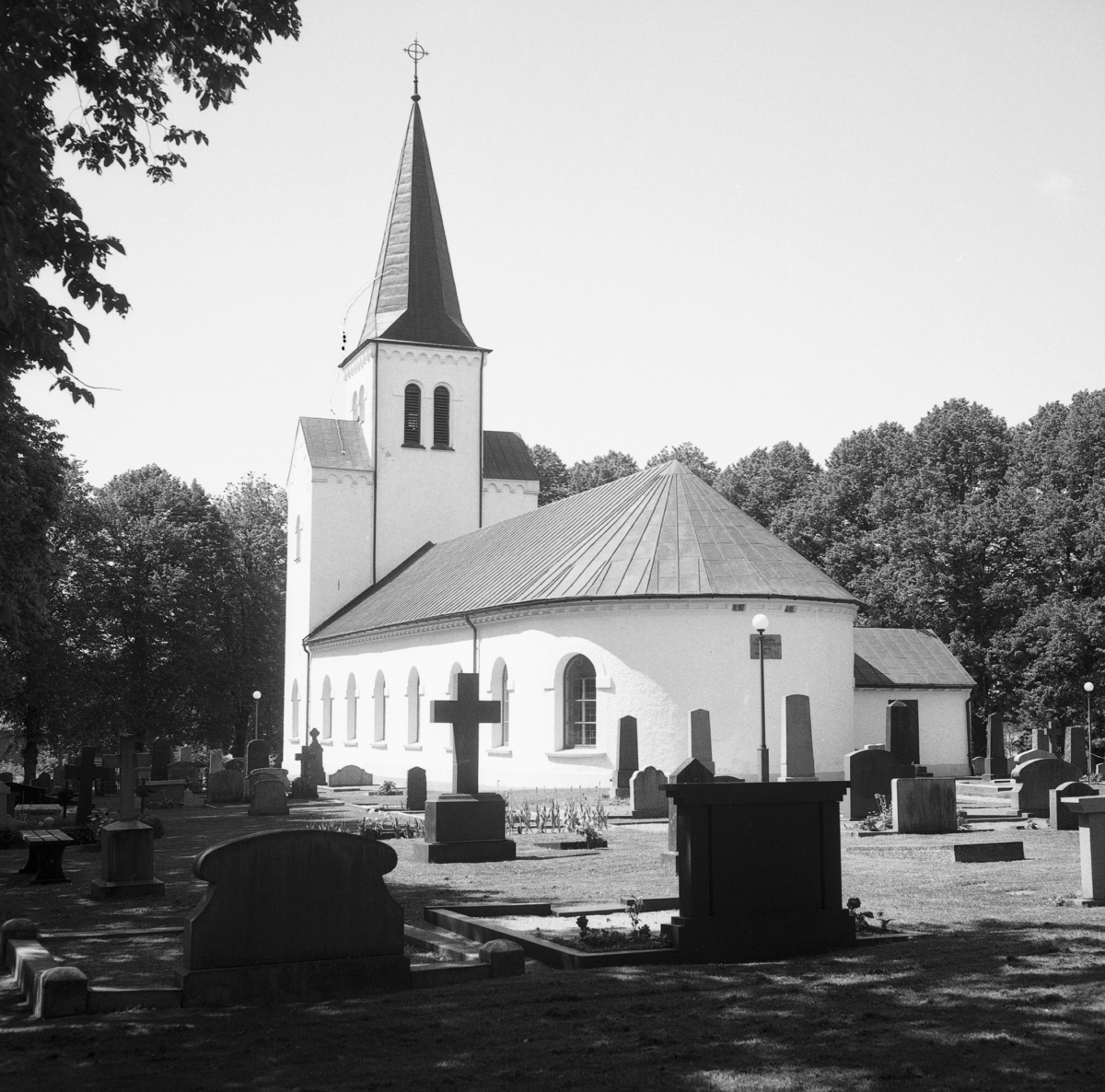 Getinge kyrka