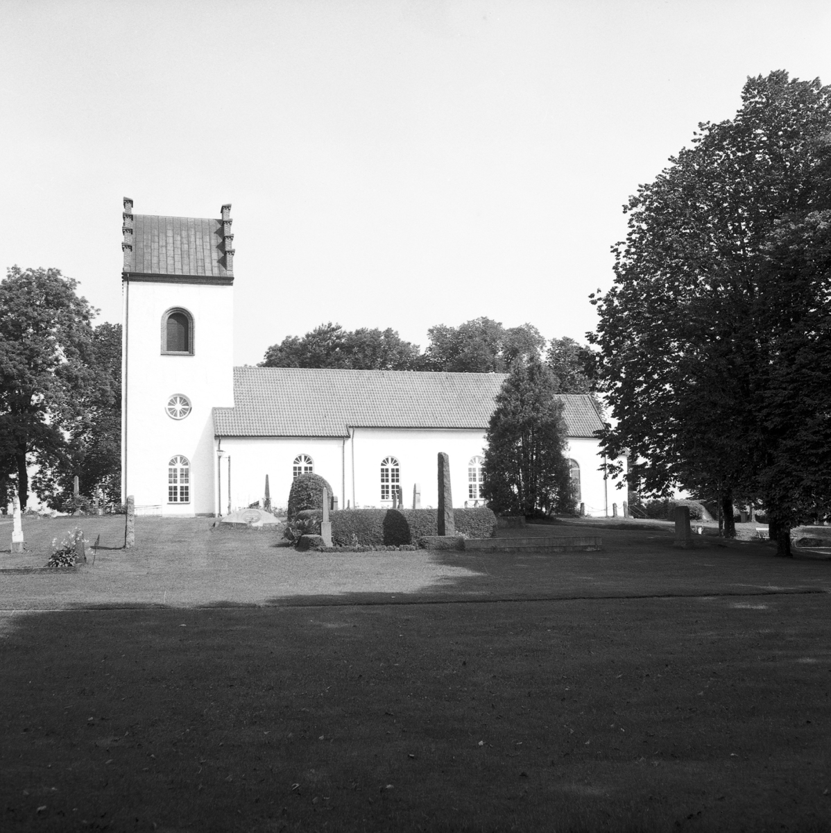 Stoby kyrka