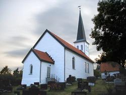 Haug kirke