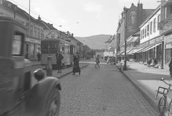 Olav Tryggvasons gate