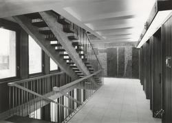 Regjeringsbygningen [Fotografi]